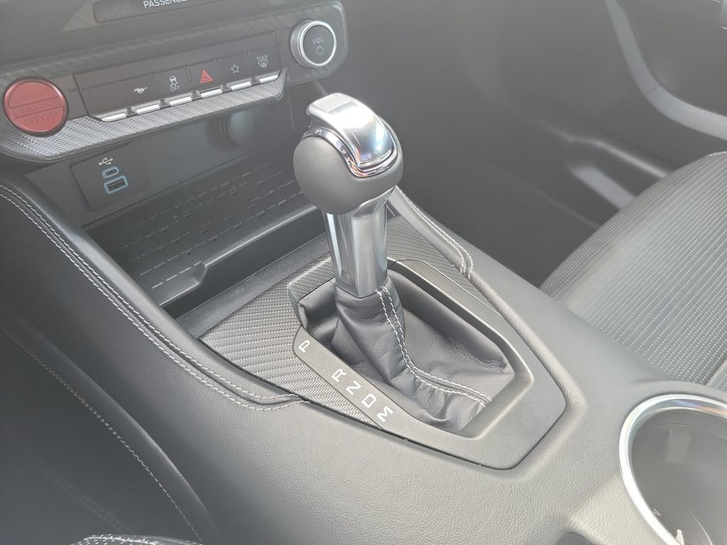 Used 2024 Ford Mustang GT Premium RWD image 16