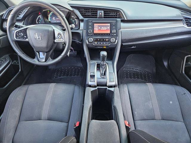 Used 2020 Honda Civic LX image 15