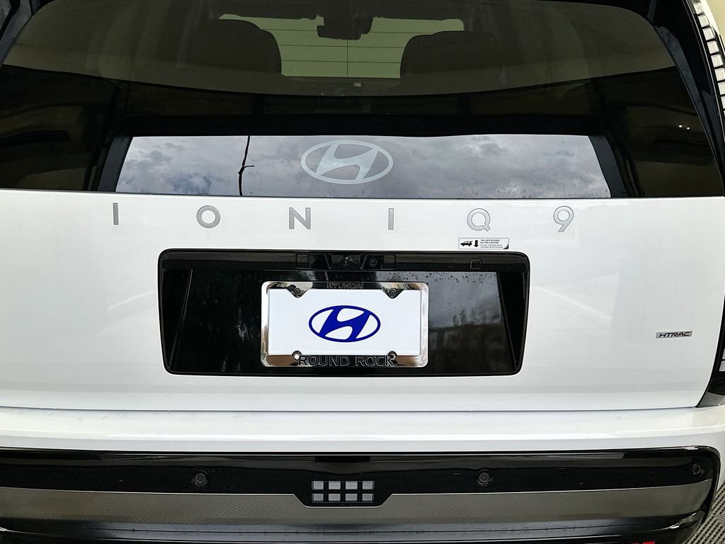 New 2026 Hyundai Ioniq 9 Calligraphy image 22