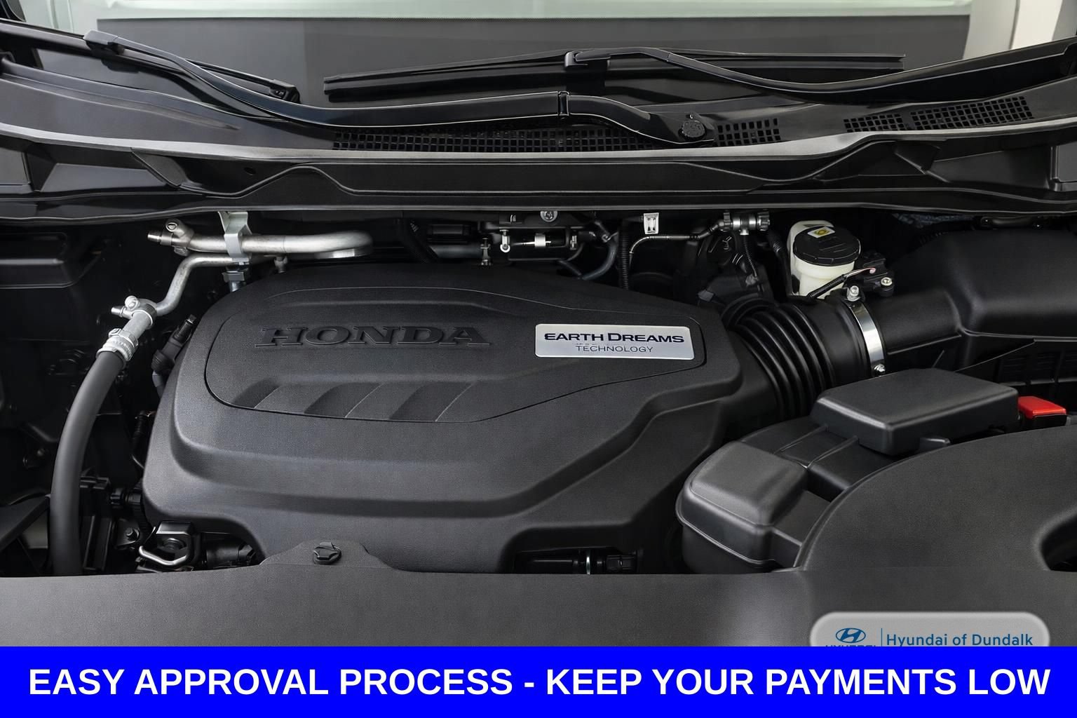 Used 2019 Honda Odyssey EX image 19
