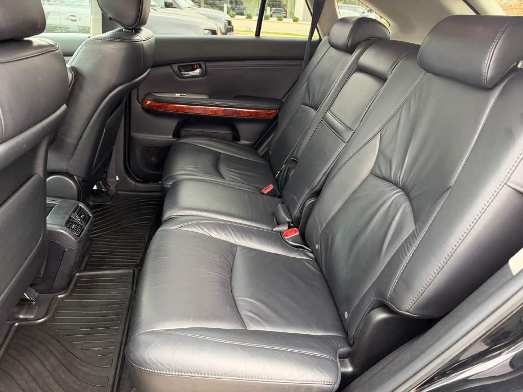 Used 2009 Lexus RX 350 AWD image 8