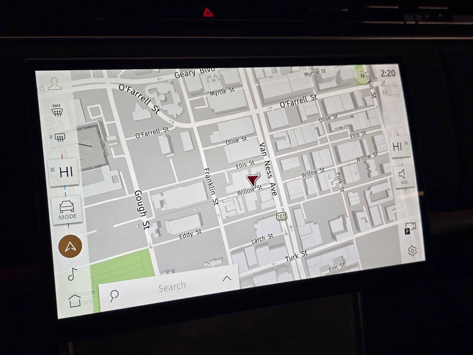 New 2025 Land Rover Range Rover SV image 31