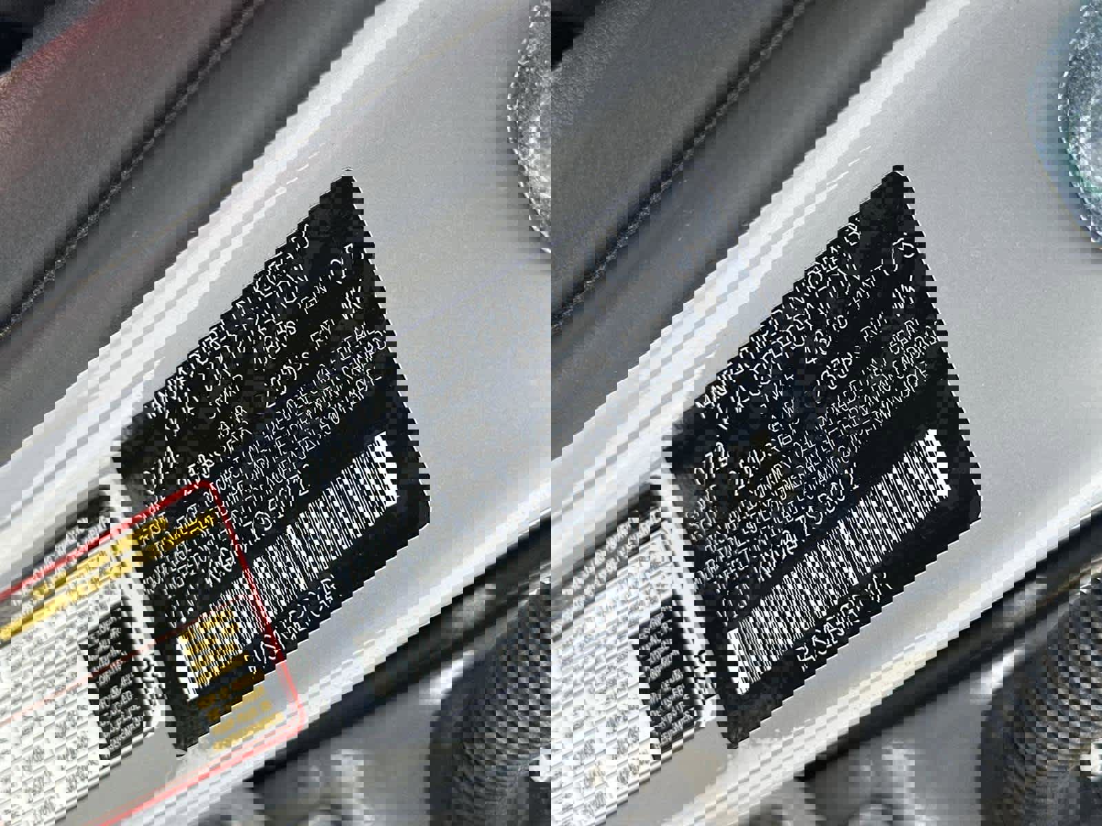 Used 2025 Kia K5 GT-Line w/ GT-Line Premium Package image 22