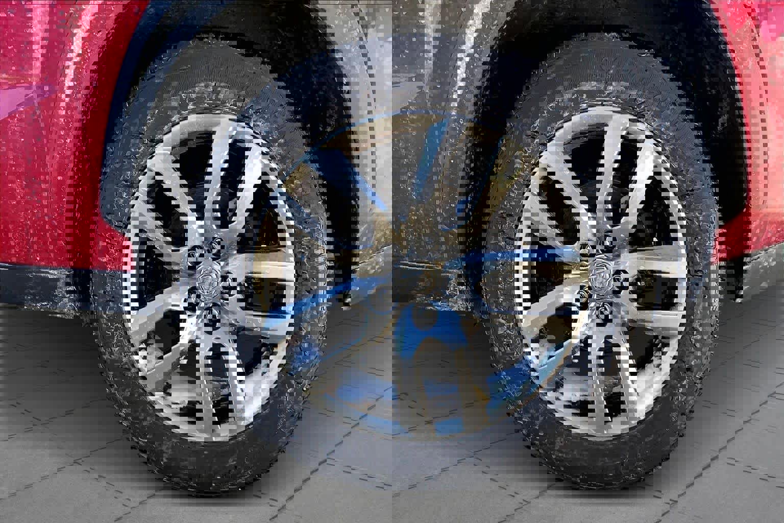 Used 2016 Lexus NX 200t AWD w/ Premium Package image 10