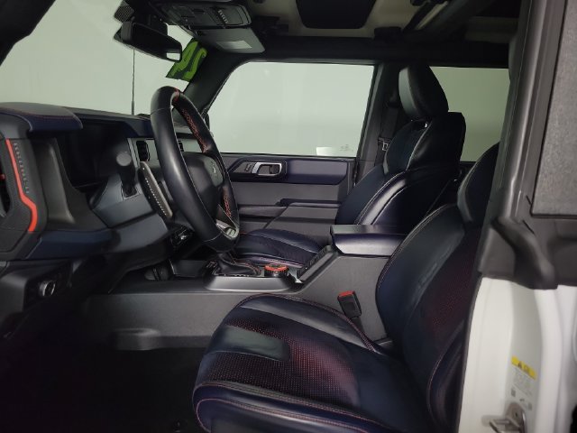 Used 2024 Ford Bronco Raptor AWD/4WD image 16