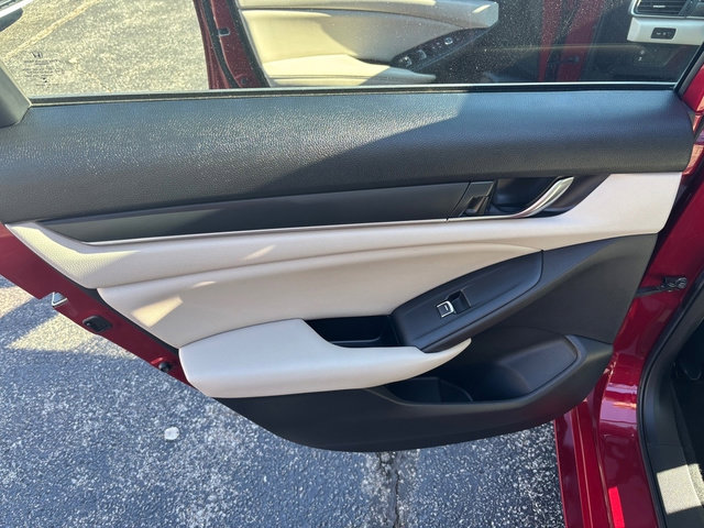 Used 2019 Honda Accord LX image 16