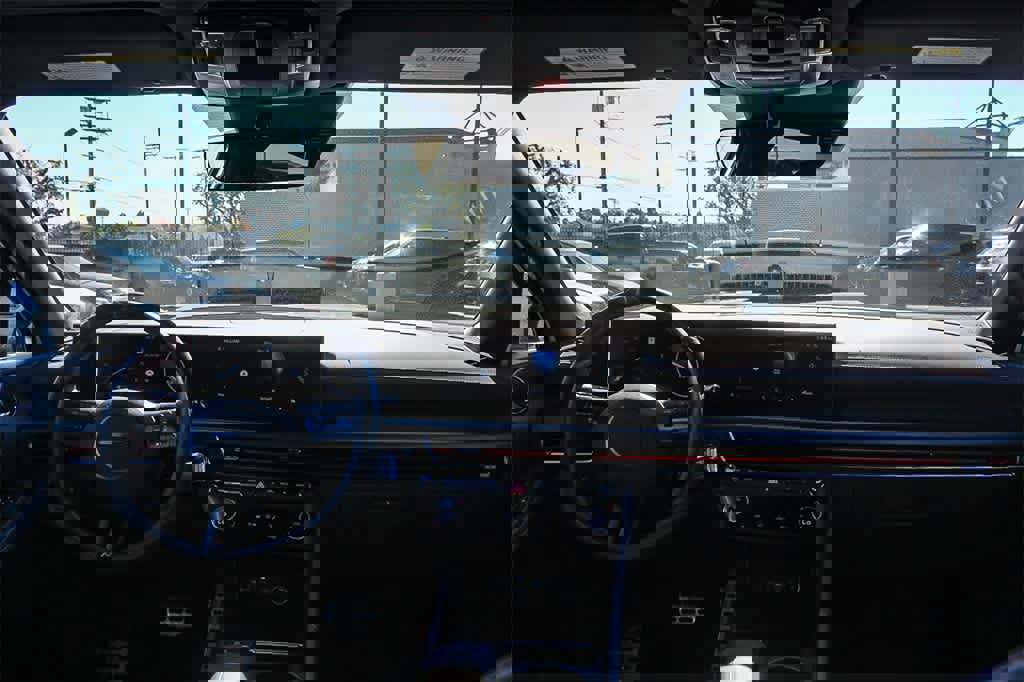 Certified 2024 Hyundai Sonata N Line image 17