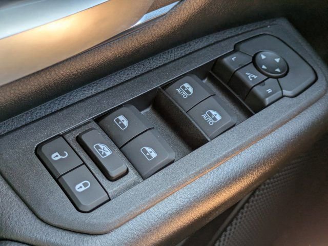 New 2026 RAM 1500 Big Horn image 20