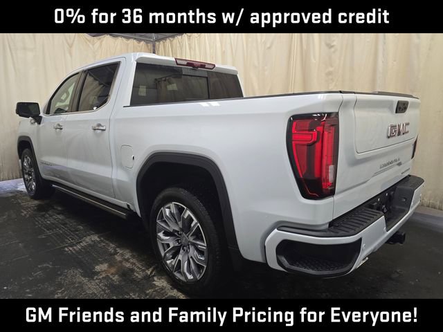 New 2026 GMC Sierra 1500 Denali w/ Denali Reserve Package image 10