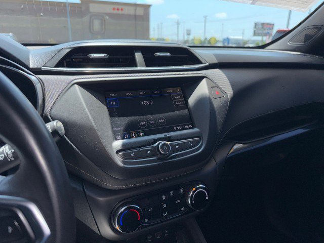 Used 2021 Chevrolet TrailBlazer ACTIV FWD image 23