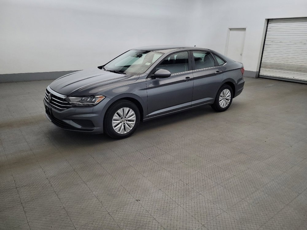 Used 2019 Volkswagen Jetta S w/ Driver Assistance Package FWD image 2