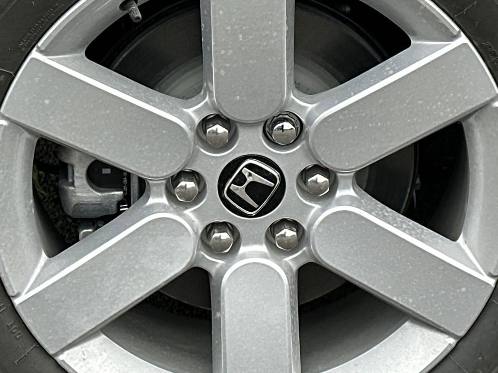 New 2025 Honda Prologue EX image 5