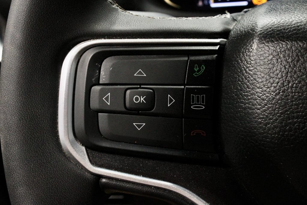 Used 2023 Jeep Wagoneer 2WD image 27