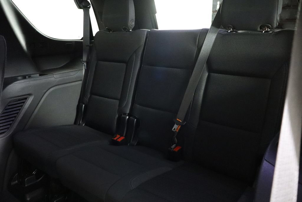 Used 2021 Chevrolet Tahoe LS AWD/4WD image 17
