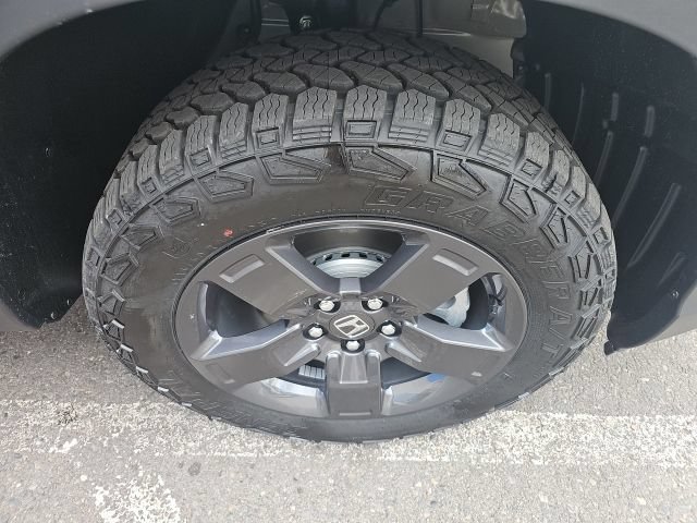 New 2026 Honda Ridgeline TrailSport image 19