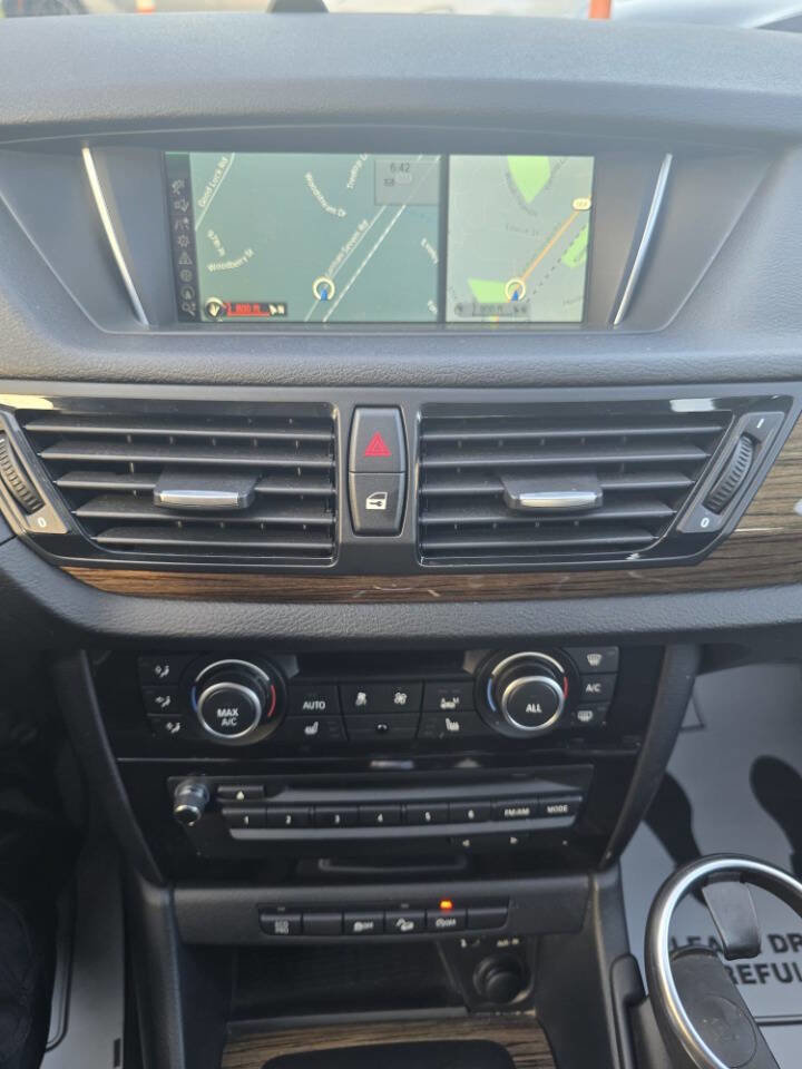 Used 2013 BMW X1 xDrive28i w/ Premium Pkg image 20