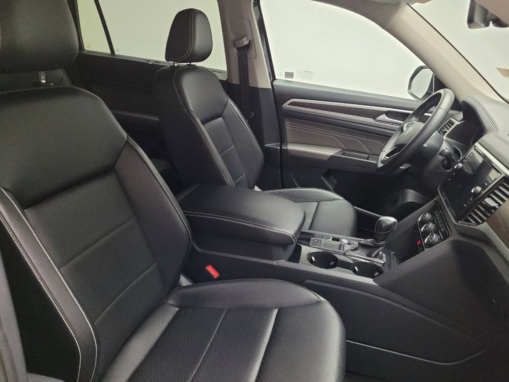 Used 2023 Volkswagen Atlas SE FWD image 21