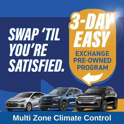 Used 2019 Dodge Durango SXT w/ 3rd Row Seating Group AWD/4WD image 3