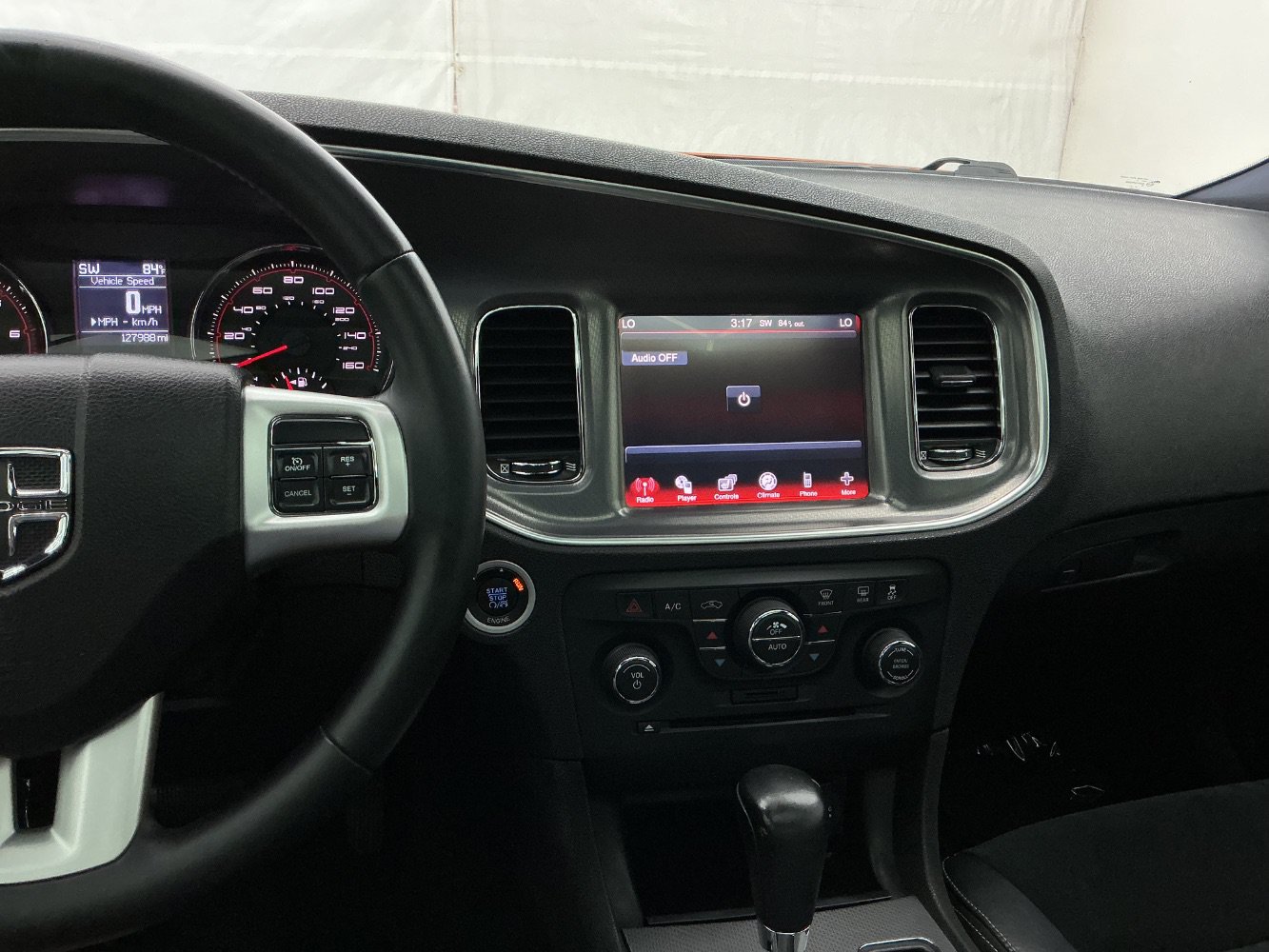 Used 2011 Dodge Charger R/T RWD image 34