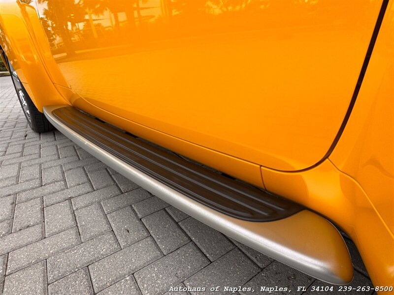 Used 2005 Chevrolet SSR w/ Preferred Equipment Group RWD image 39