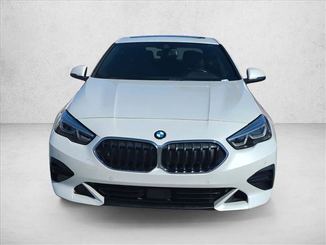 Used 2023 BMW 228i Gran Coupe w/ Convenience Package FWD video 2