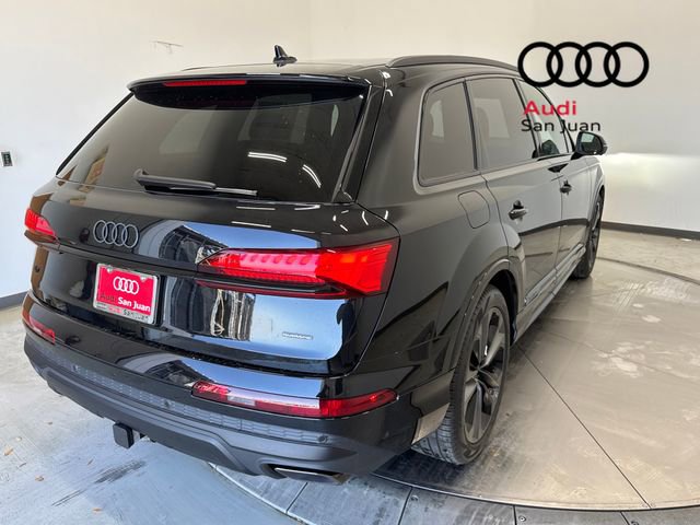 New 2026 Audi Q7 3.0T Premium Plus image 44
