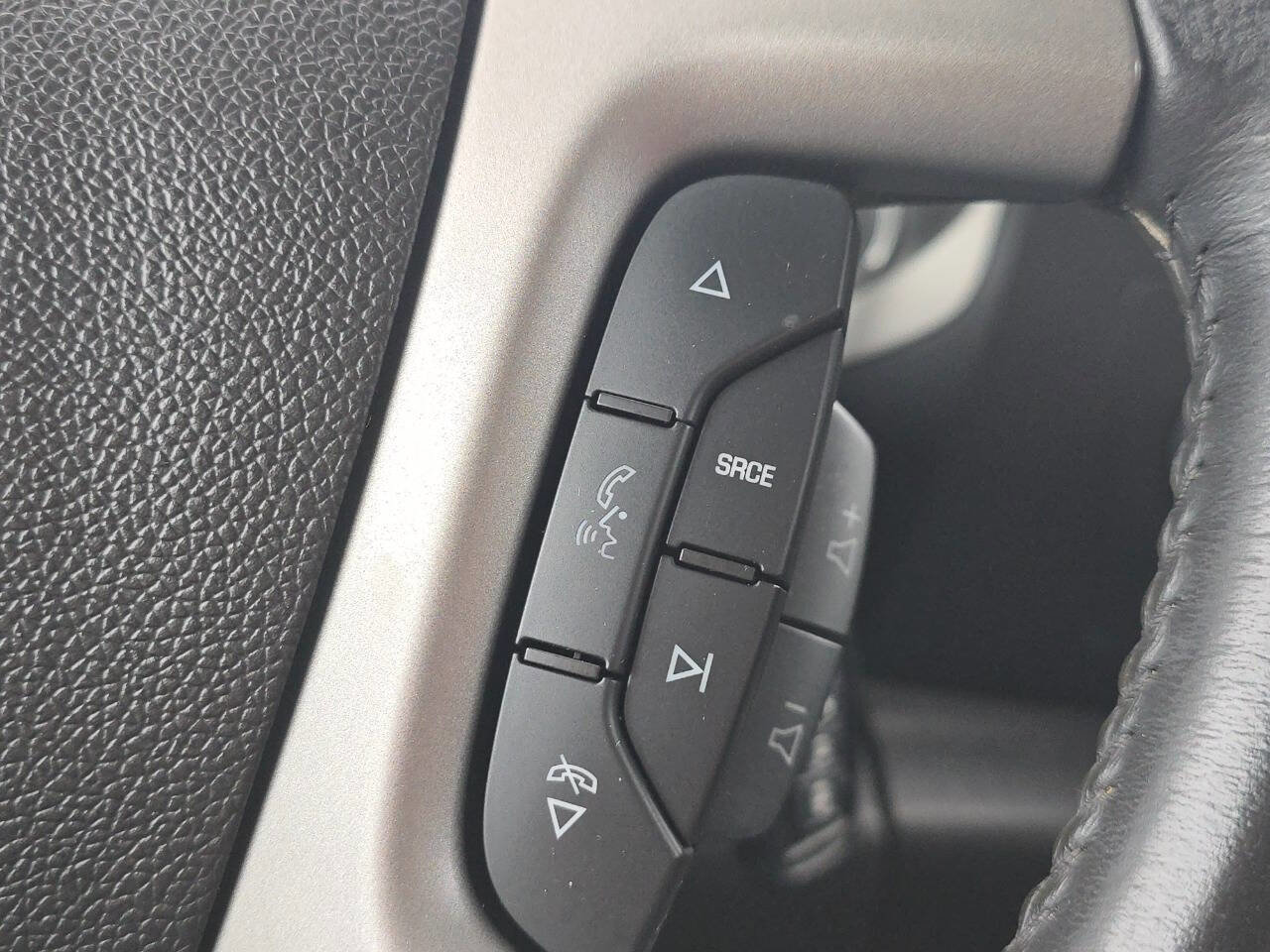 Used 2013 Chevrolet Silverado 1500 LT w/ All-Star Edition image 36