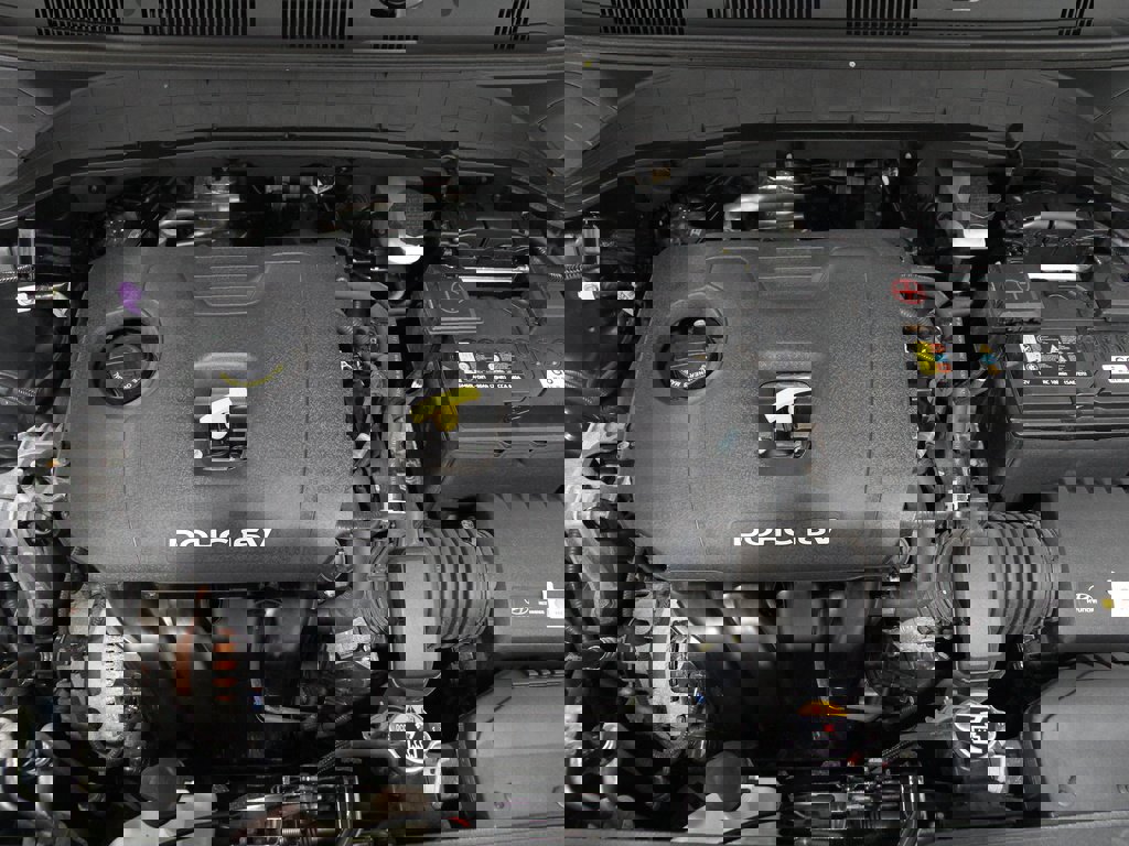 Certified 2021 Hyundai Kona SE image 21