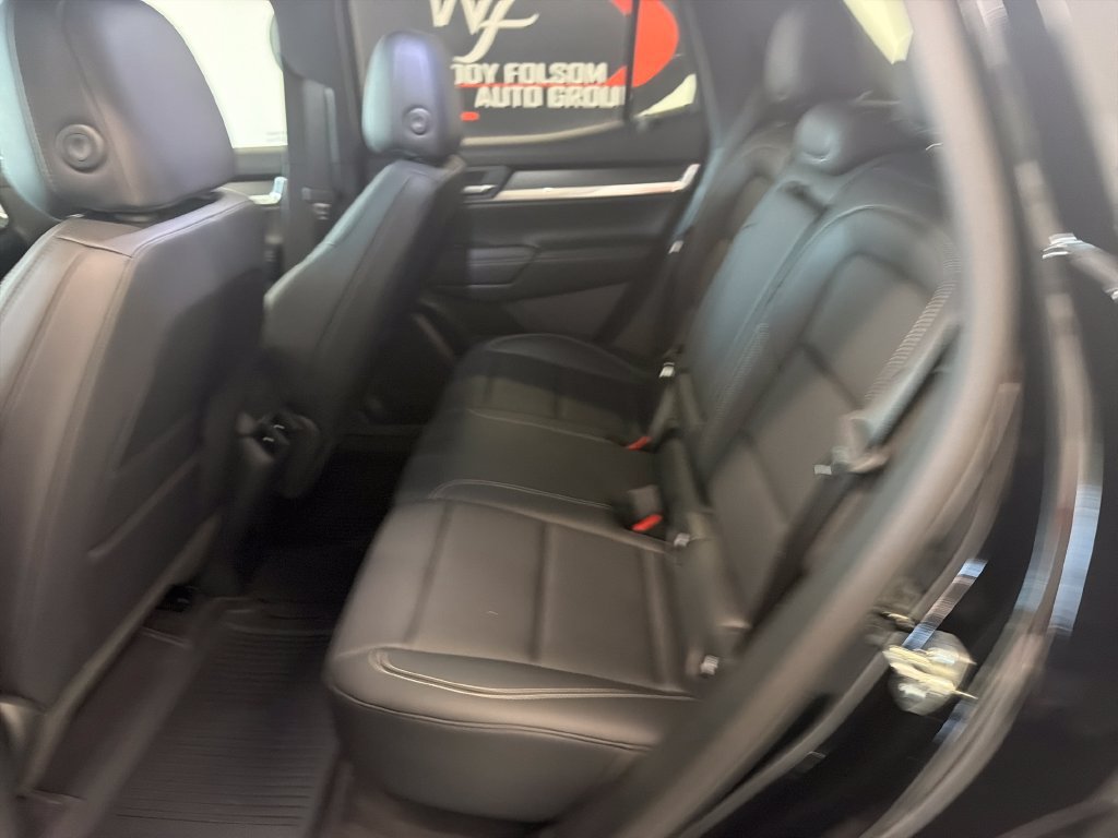 New 2027 GMC Terrain Elevation w/ Elevation Premium Package FWD image 13