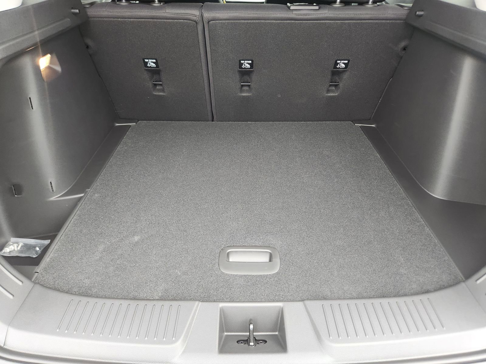 New 2026 Chevrolet Trax LS w/ LS Convenience Package FWD image 25