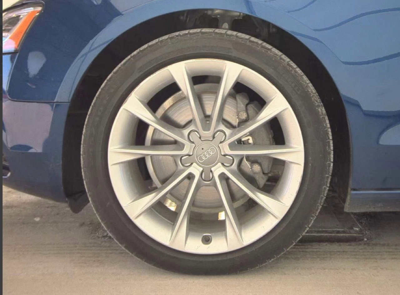 Used 2014 Audi A5 2.0T Premium Plus image 12