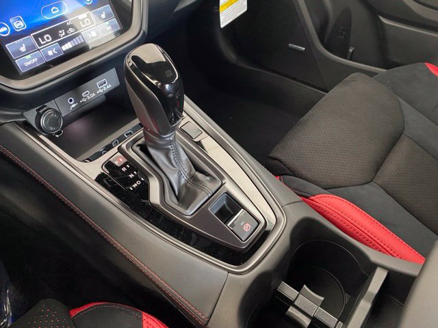 New 2026 Subaru WRX Limited AWD/4WD image 23