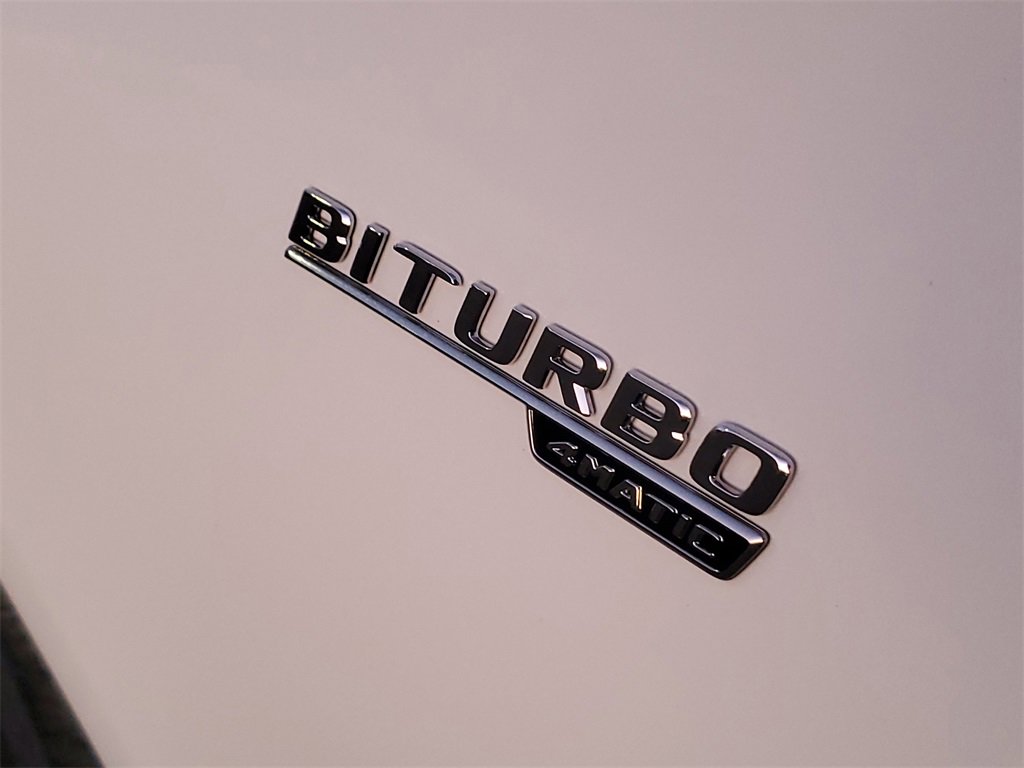 Used 2019 Mercedes-Benz C 43 AMG 4MATIC Coupe image 7