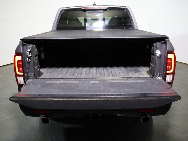 Used 2023 Honda Ridgeline RTL-E image 10