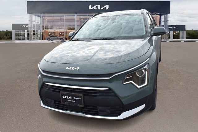 New 2026 Kia Niro EX image 8