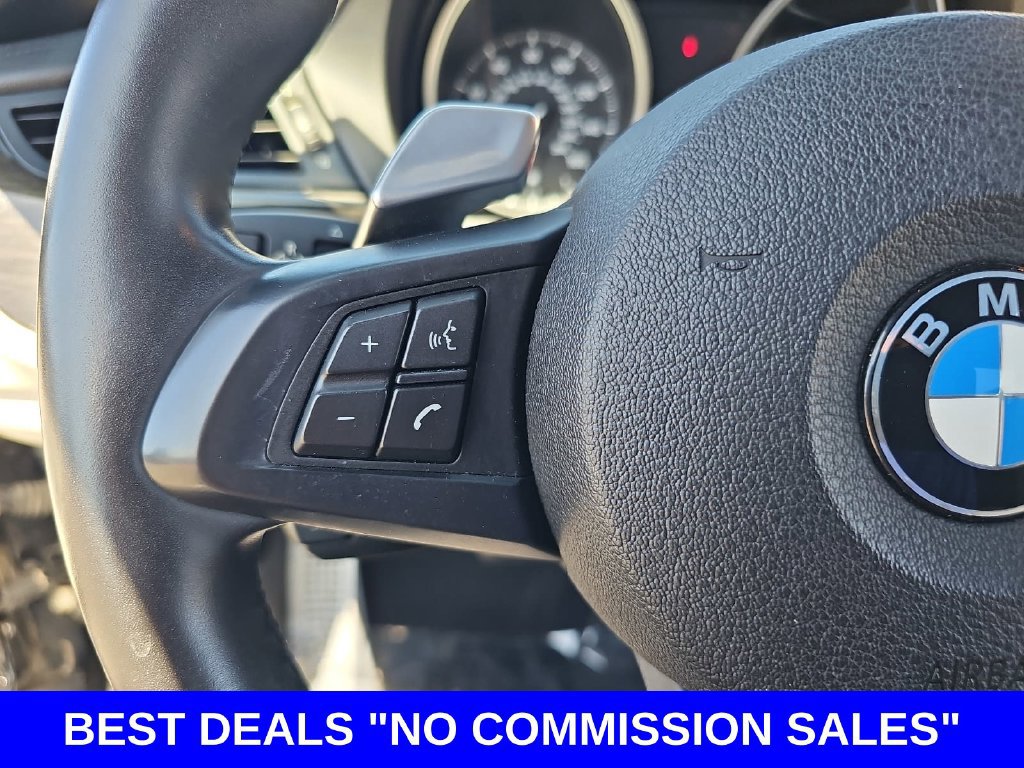 Used 2011 BMW Z4 sDrive35i RWD image 16