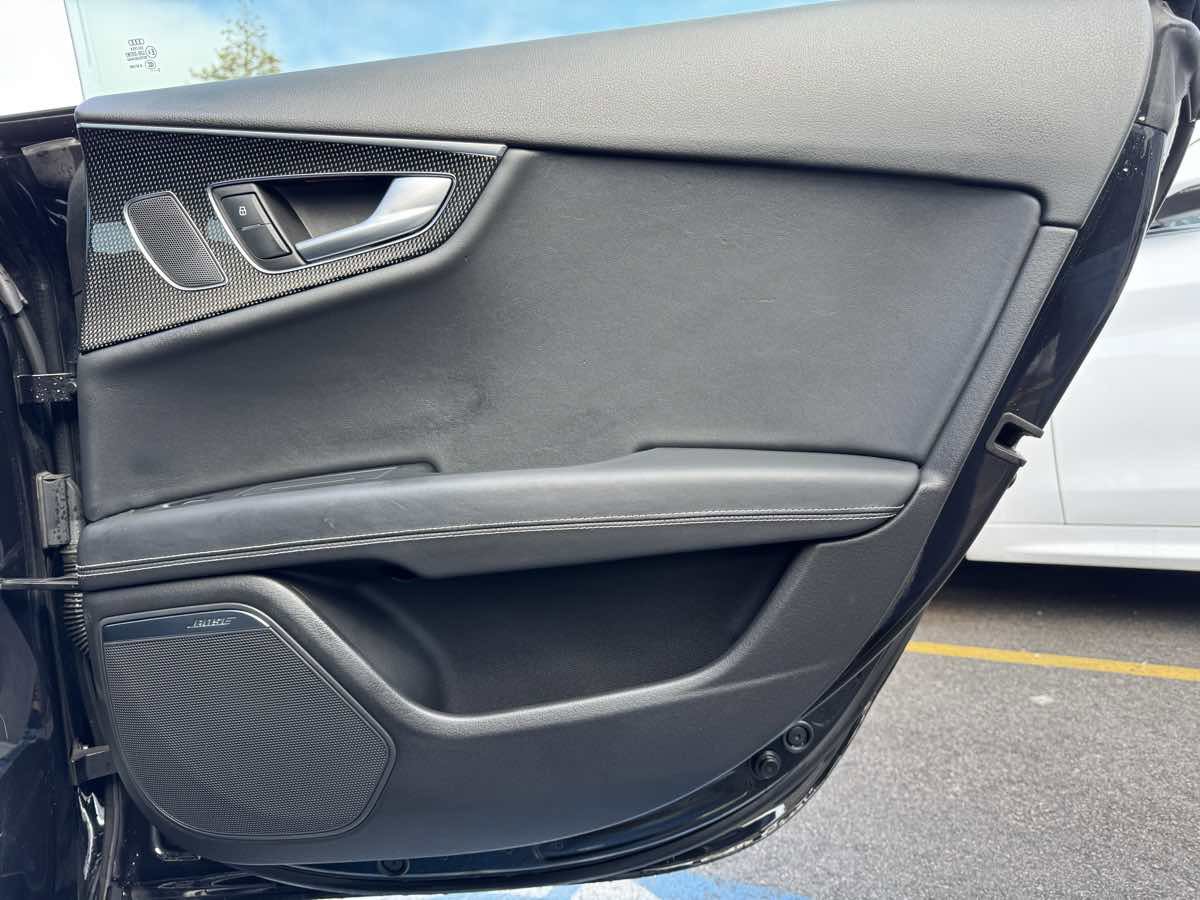 Used 2014 Audi S7 Prestige image 41