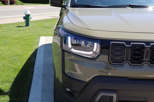 New 2026 Jeep Cherokee Limited AWD/4WD image 5
