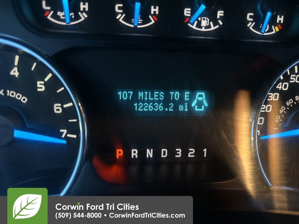 Used 2013 Ford F150 XLT image 4