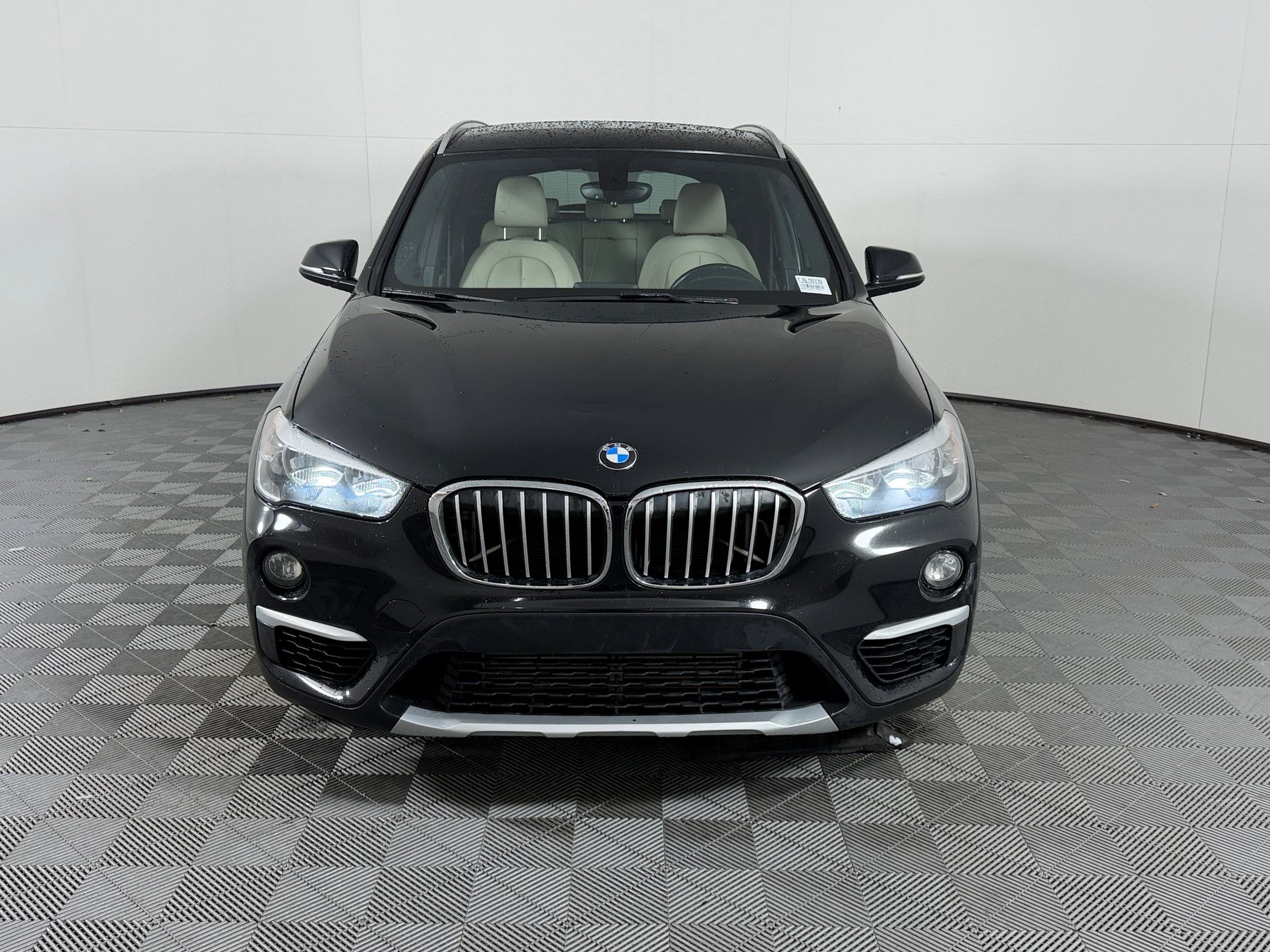 Used 2018 BMW X1 sDrive28i w/ Convenience Package FWD image 6