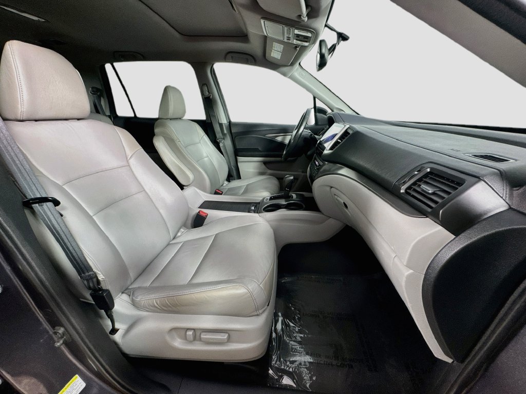 Used 2016 Honda Pilot EX-L image 35