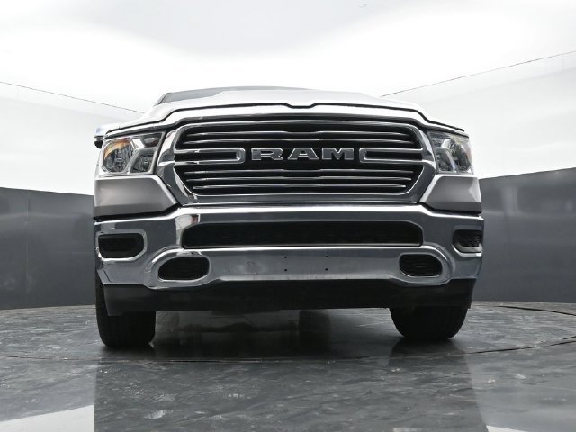 Used 2024 RAM 1500 Laramie AWD/4WD image 58