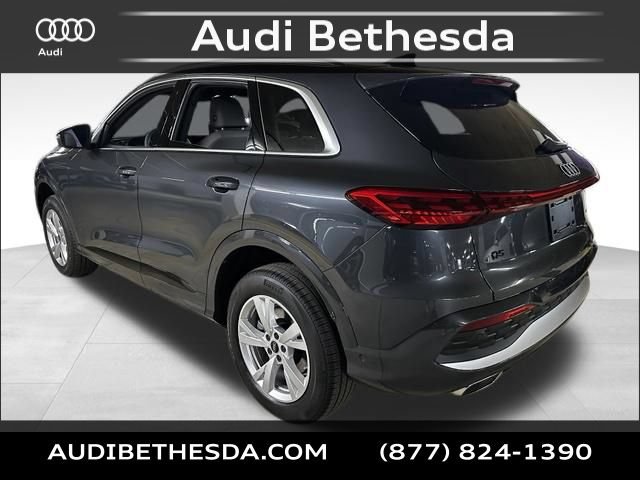 New 2026 Audi Q5 Premium AWD/4WD image 5