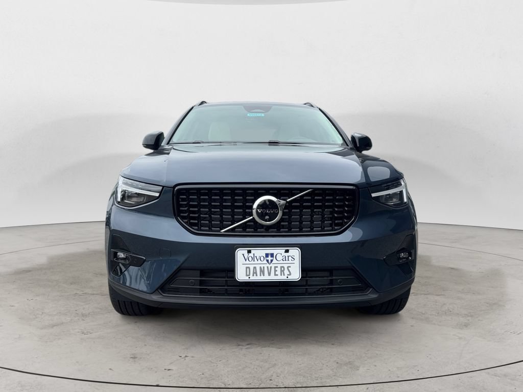 New 2026 Volvo XC40 B5 Ultra w/ Protection Package Premier AWD/4WD image 27