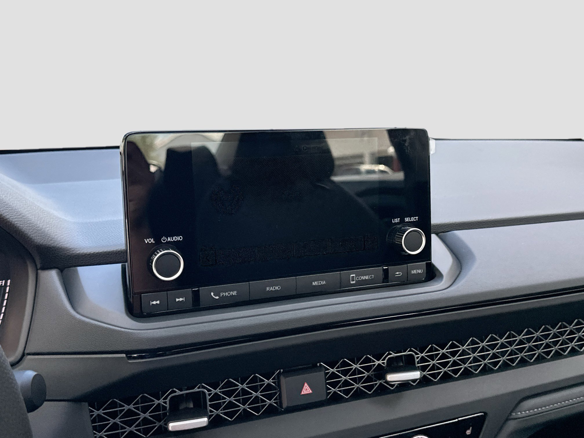 New 2025 Honda Accord SE image 10