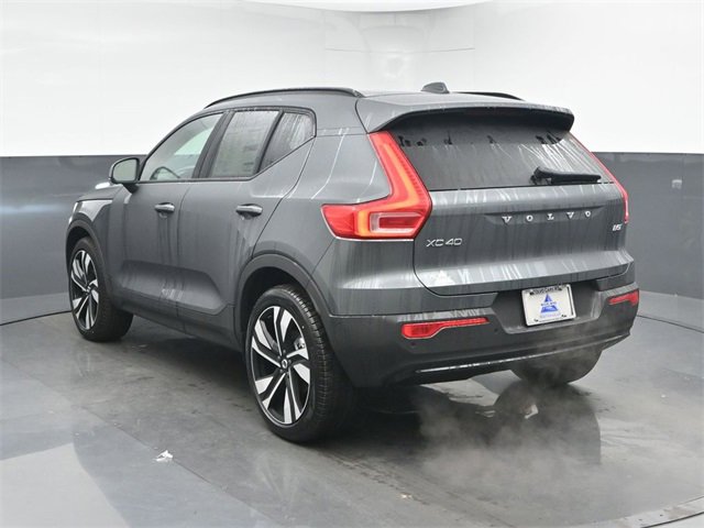 New 2026 Volvo XC40 B5 Ultra w/ Climate Package image 6