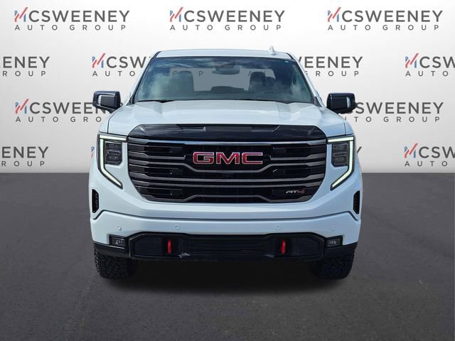 Used 2025 GMC Sierra 1500 AT4 AWD/4WD image 8