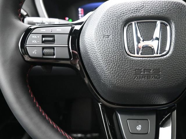 New 2026 Honda Pilot Black Edition image 30