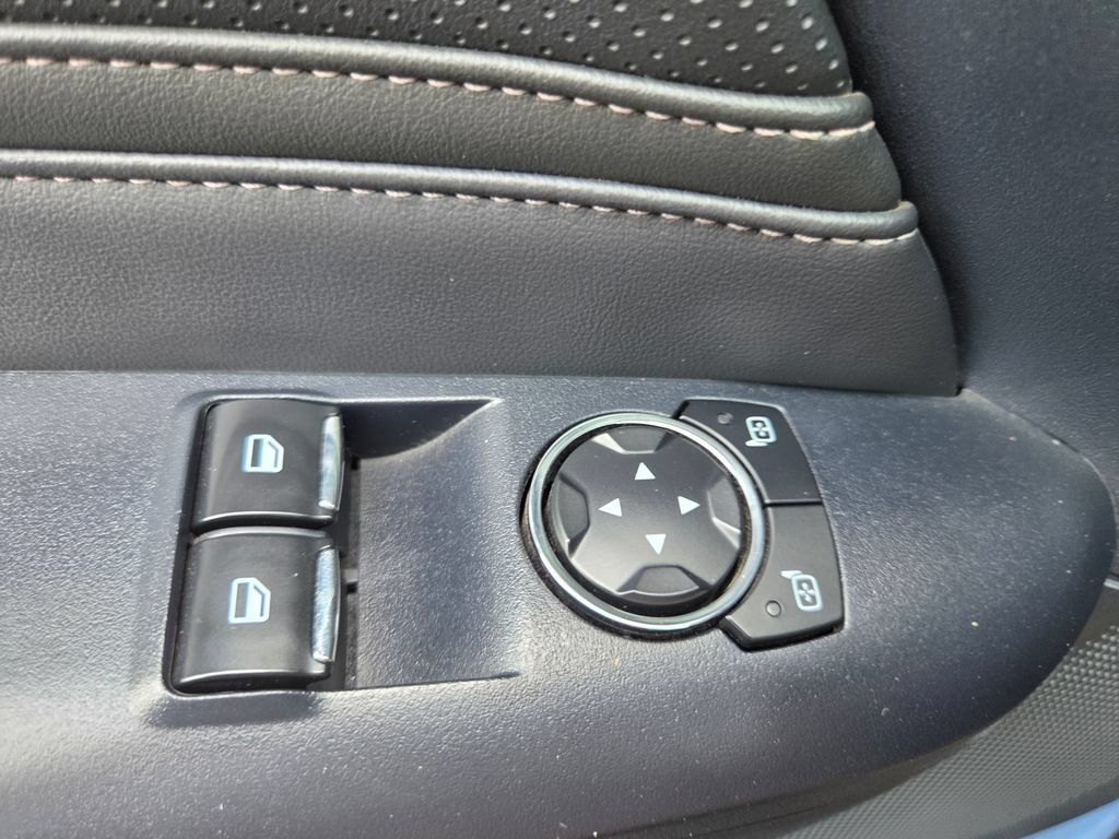 Used 2024 Ford Mustang GT Premium RWD image 25