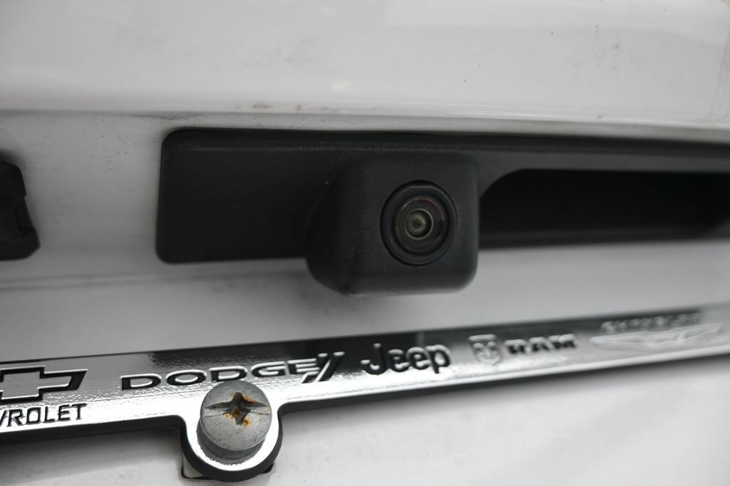 Used 2024 Chevrolet Equinox LS w/ Driver Confidence II Package FWD image 30